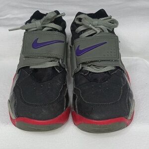 Nike Air Diamond Turf SZ 6.5
